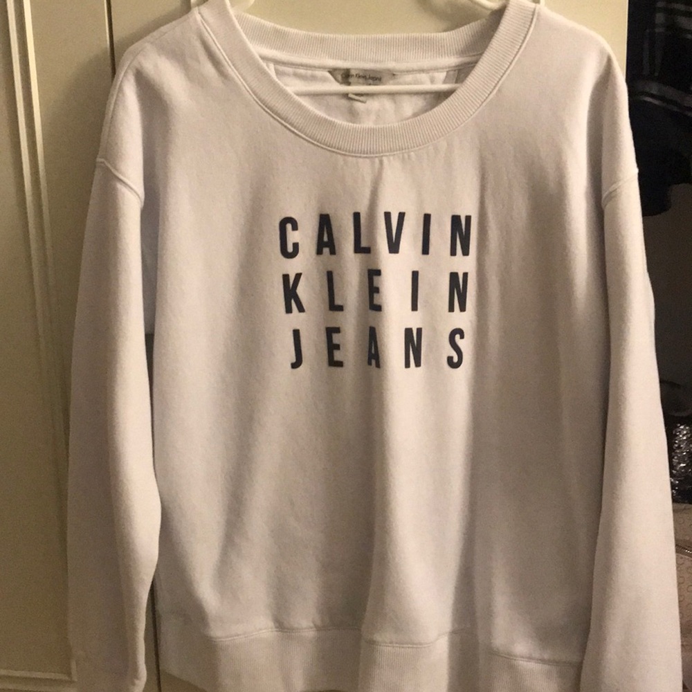 Calvin Klein Jeans Crewneck